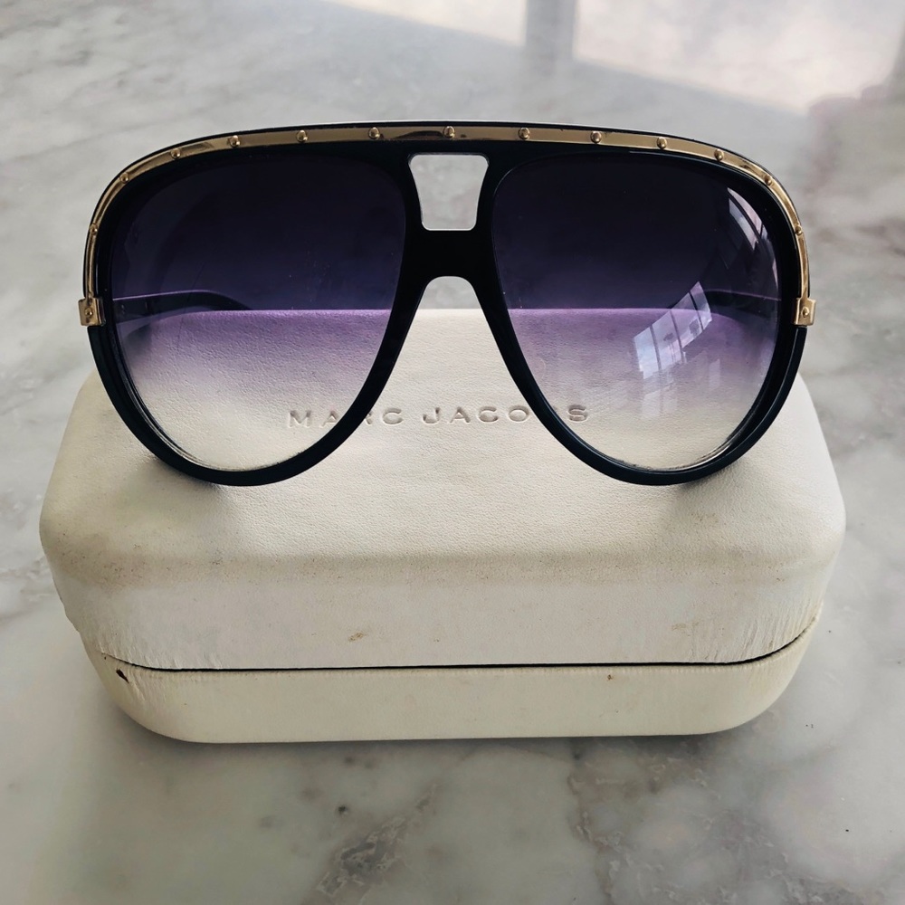 Marc Jacobs Sunglasses